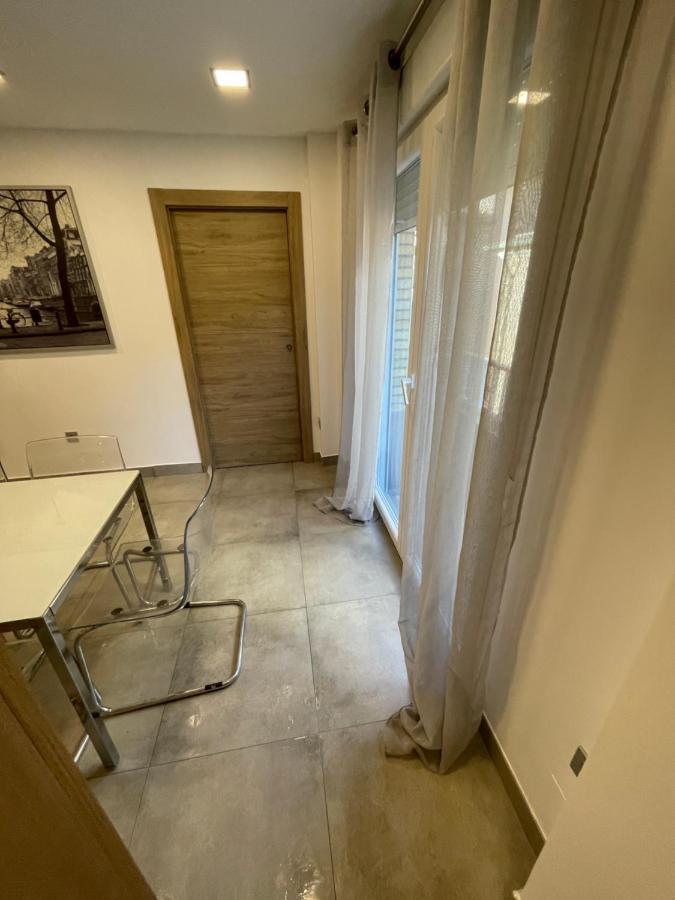 Appartement Family Catedral Centro à Grenade Extérieur photo