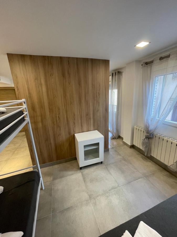 Appartement Family Catedral Centro à Grenade Extérieur photo