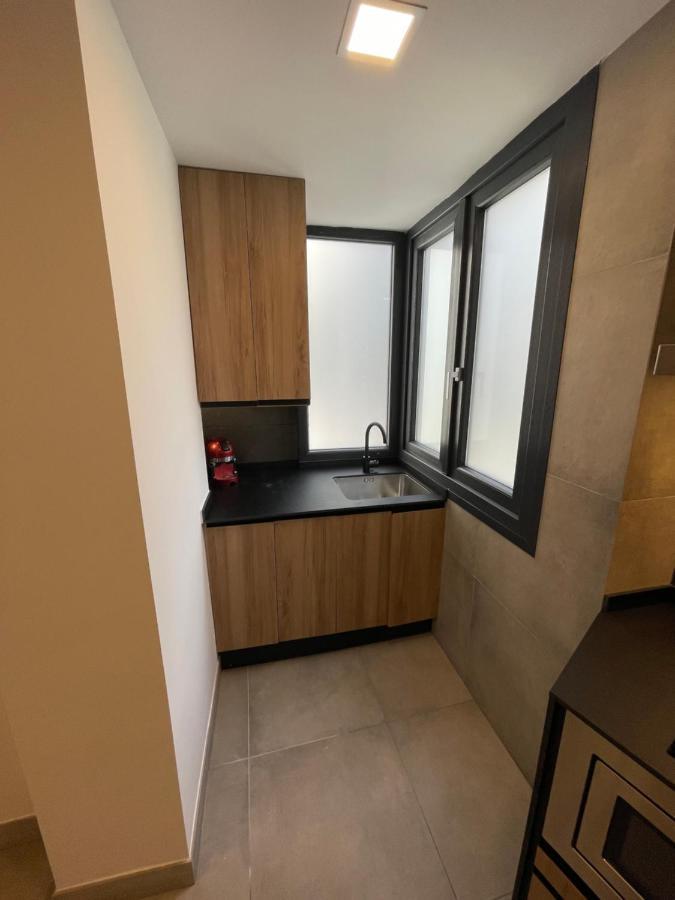 Appartement Family Catedral Centro à Grenade Extérieur photo