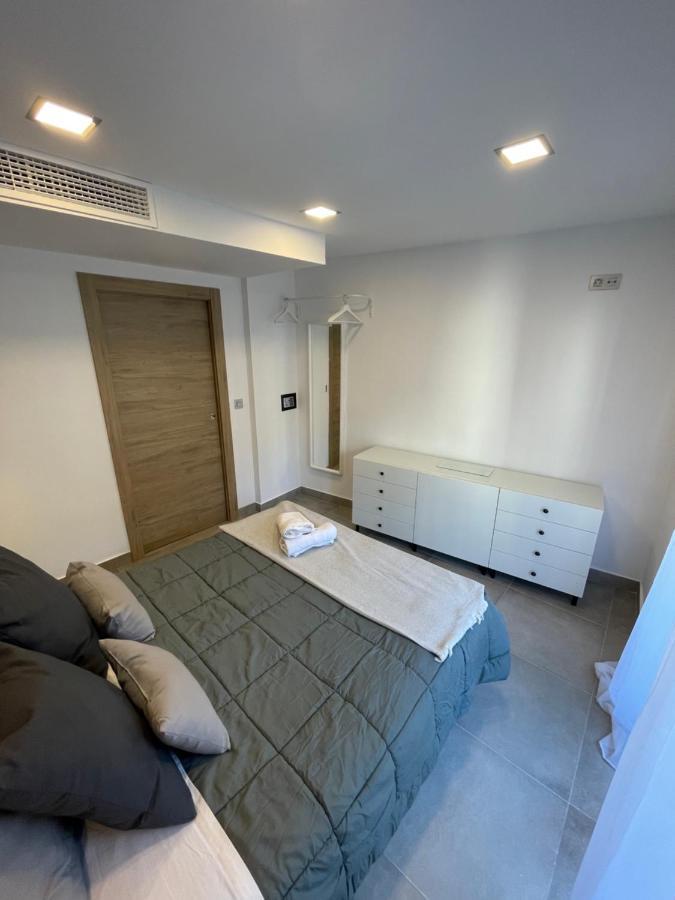 Appartement Family Catedral Centro à Grenade Extérieur photo
