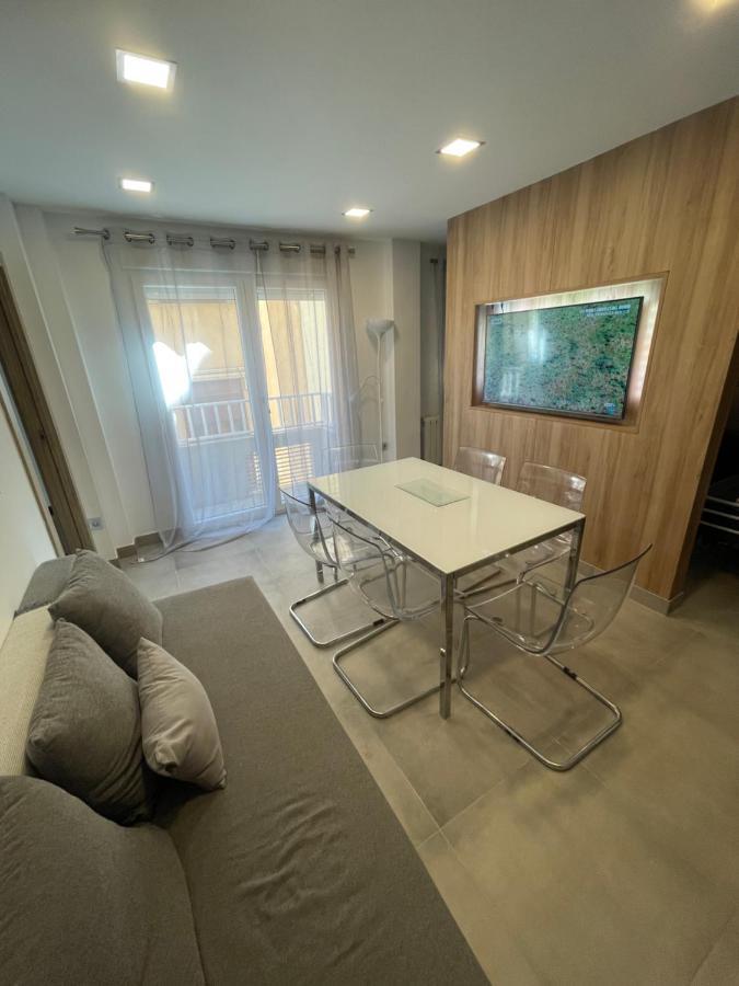Appartement Family Catedral Centro à Grenade Extérieur photo